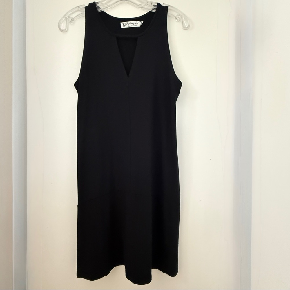 Fighting Eel NWOT LBD size M